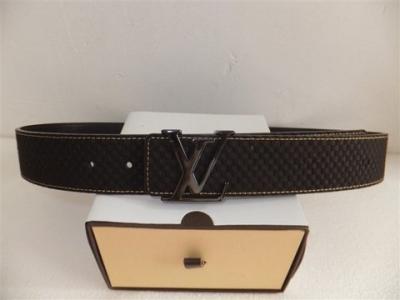 Louis Vuitton Belts-407